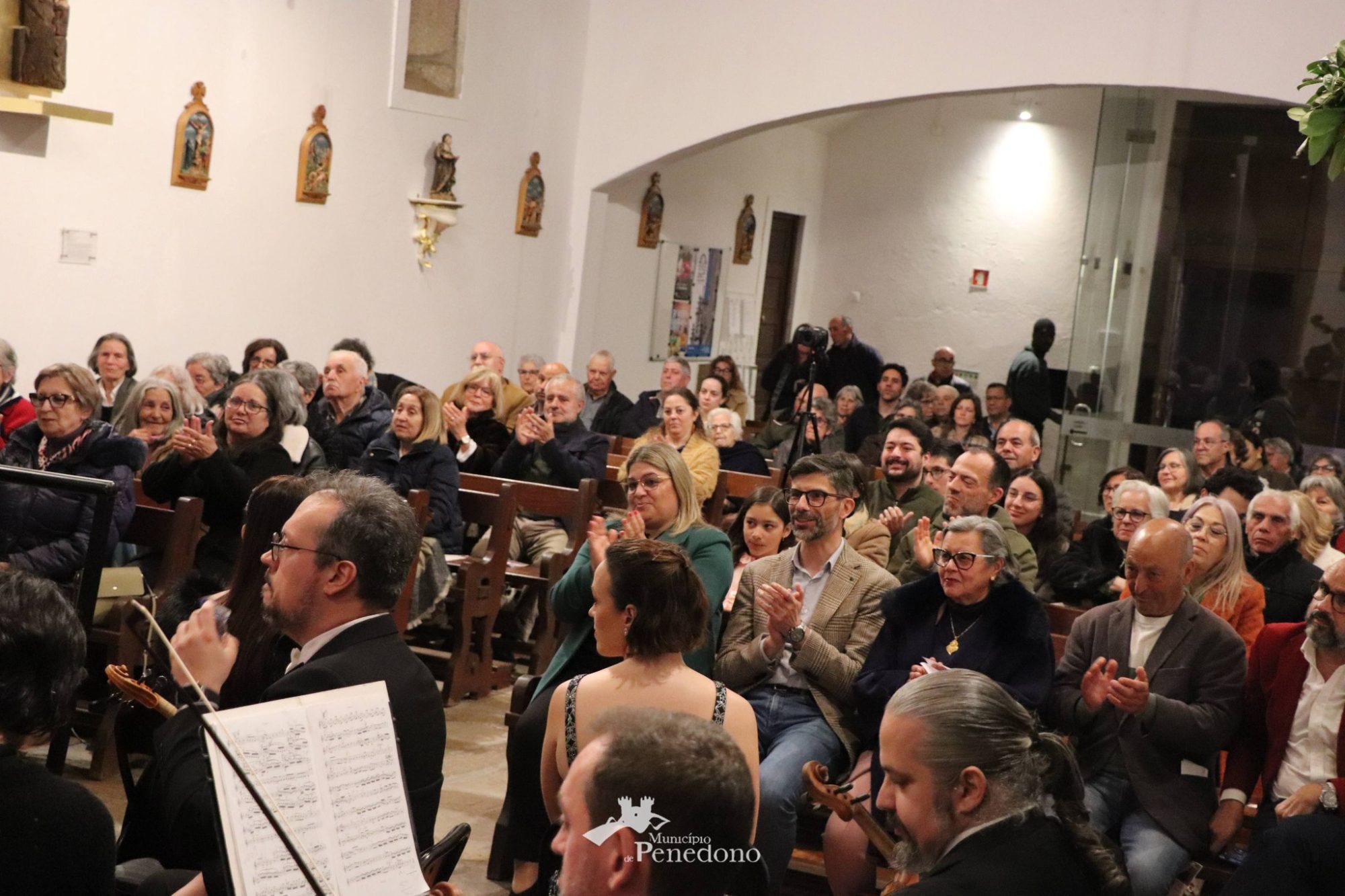 Concerto de Páscoa
