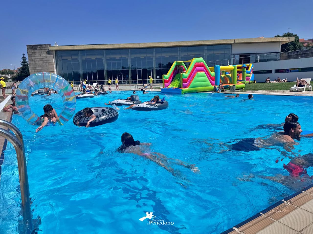Férias de Verão 2026