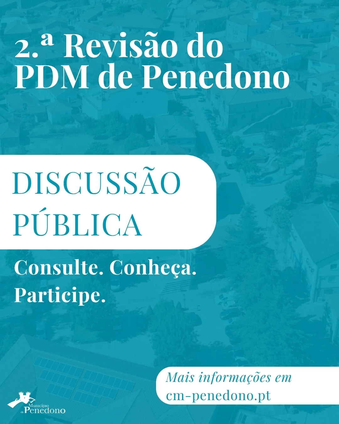 2.ª Revisão do PDM de Penedono avança para discussão pública