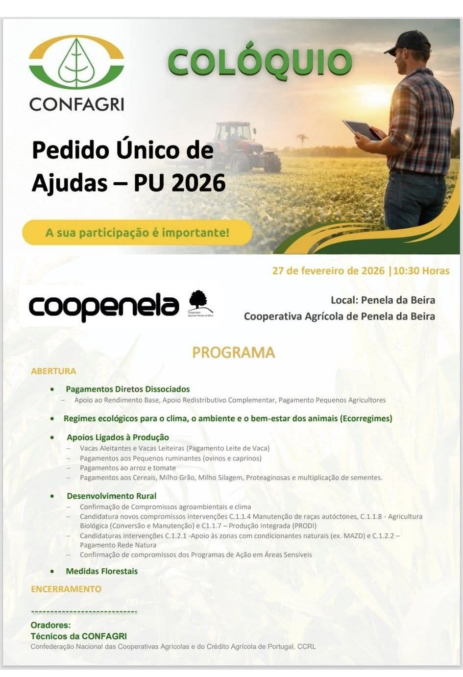 Colóquio
