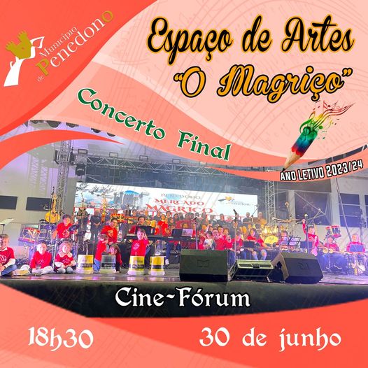 Escola de Música Espaço de Artes “O Magriço"