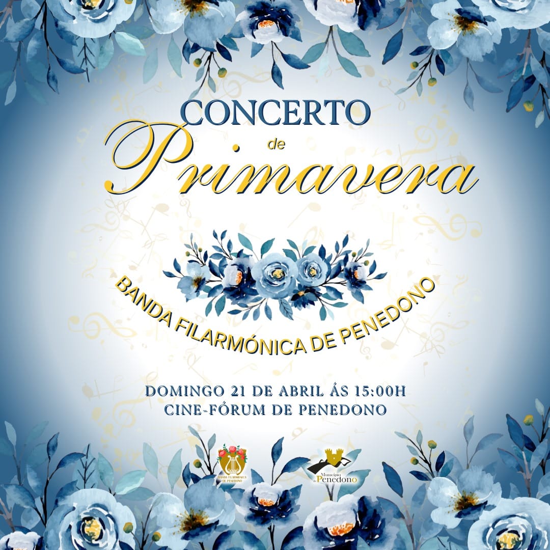 Concerto de Primavera