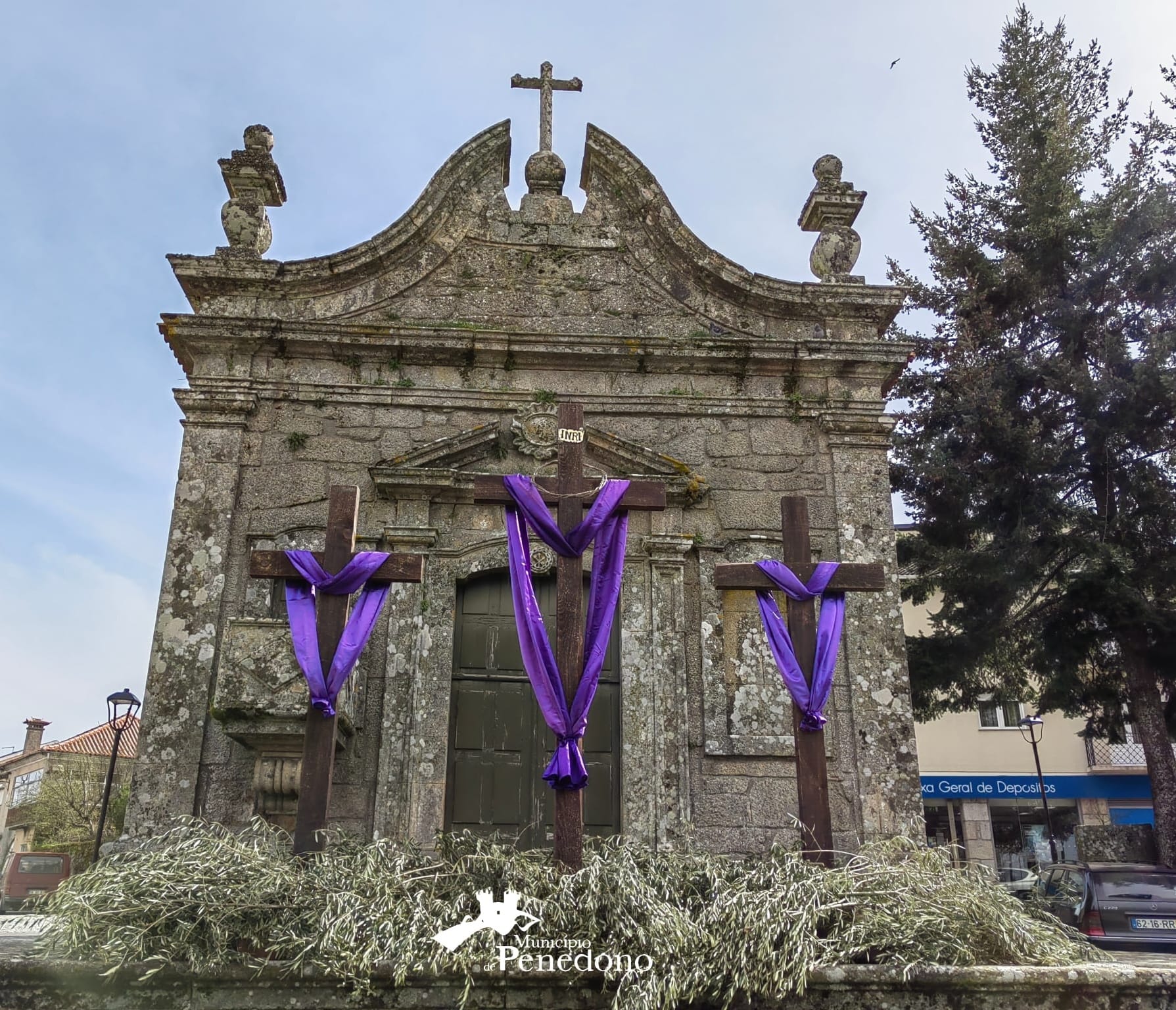 Semana Santa