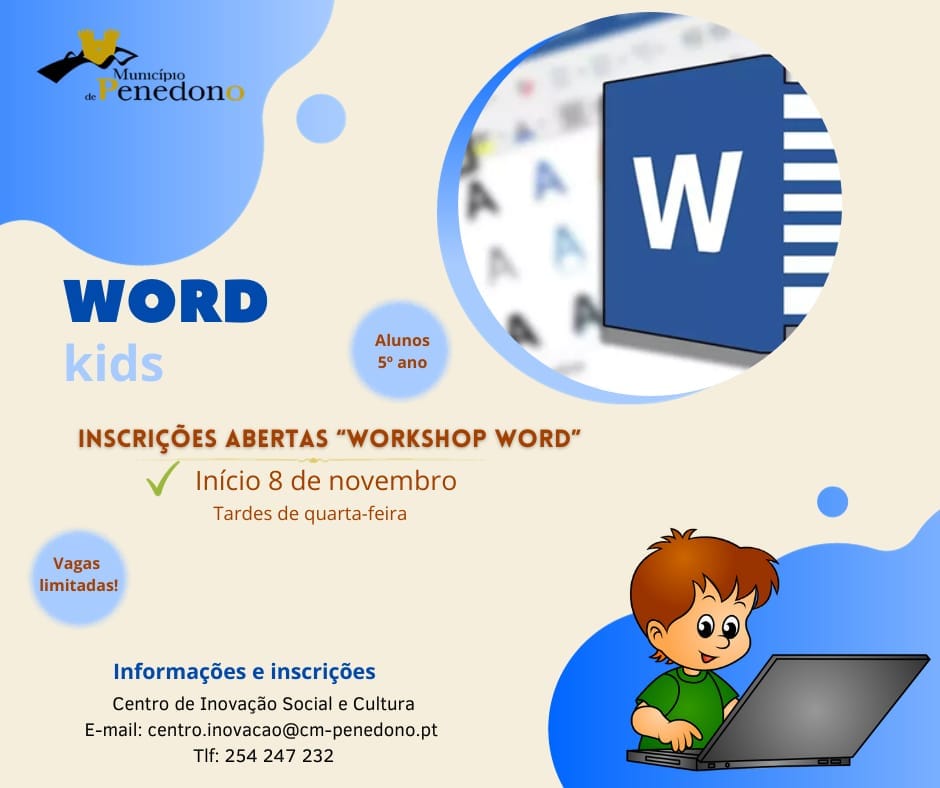 WORD KIDS