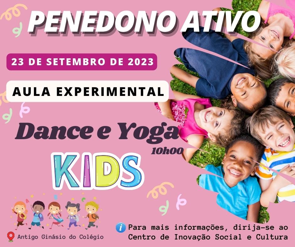 Penedono Ativo