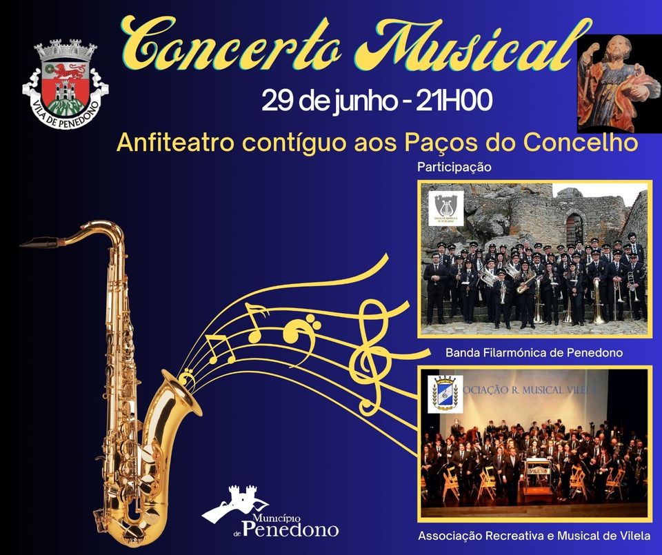 Concerto Musical