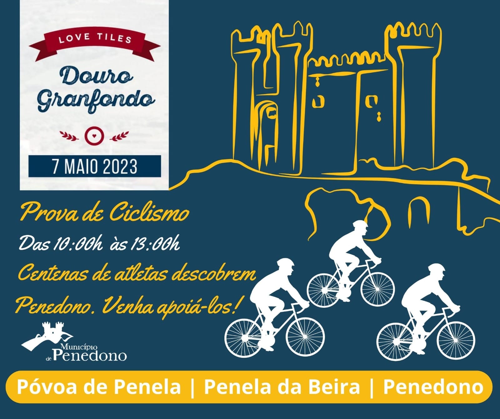 Douro Granfondo