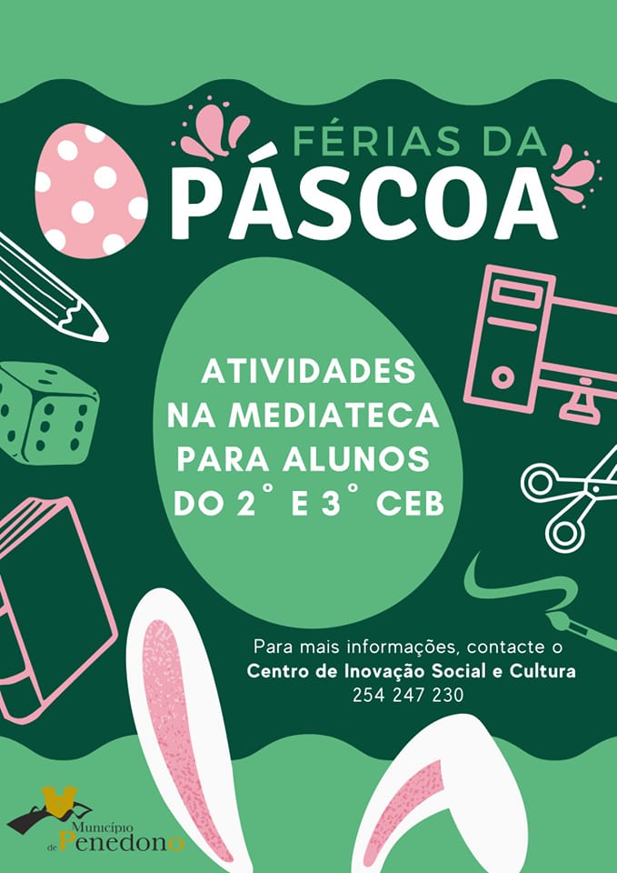 Férias da Páscoa