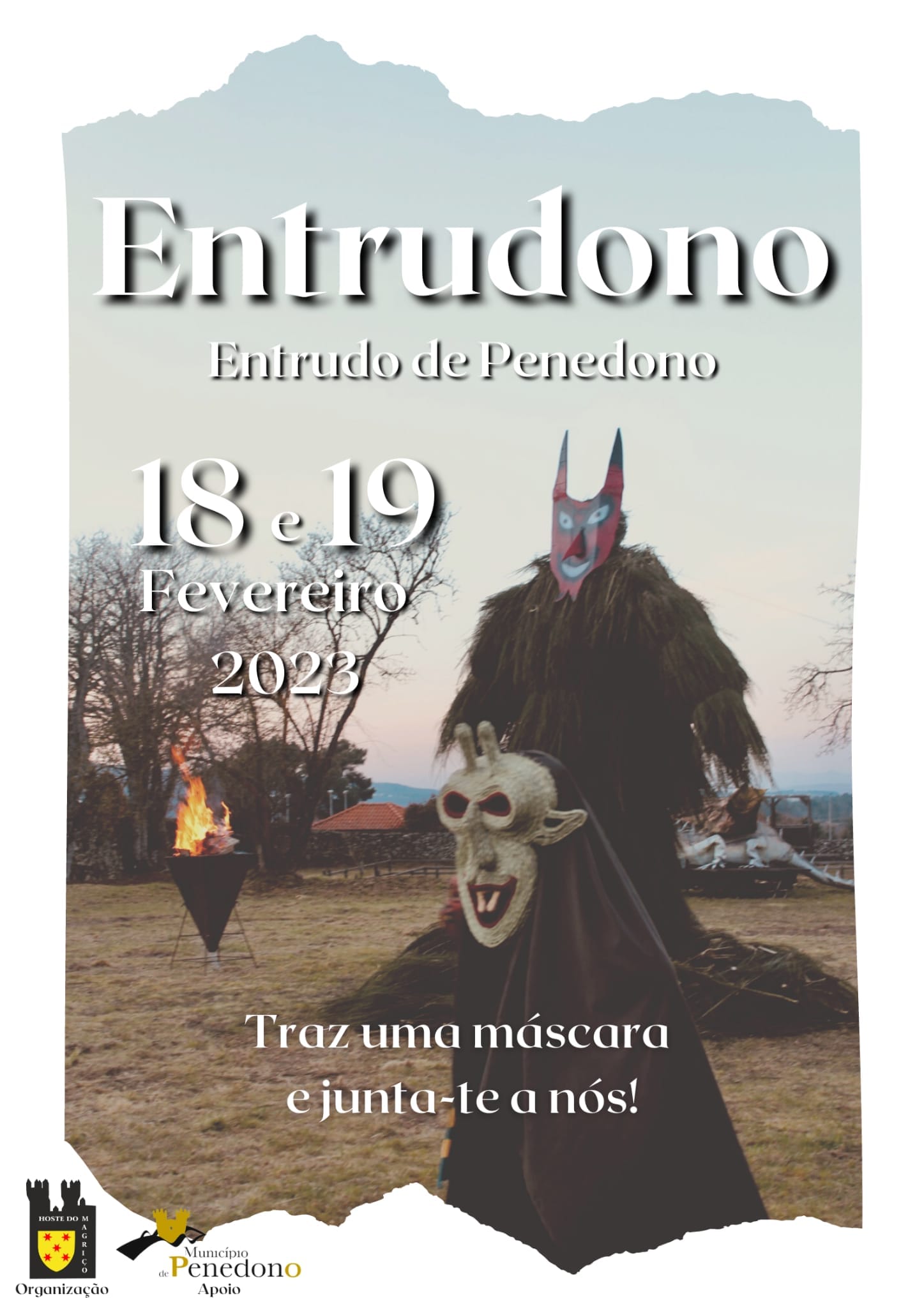  ENTRUDONO 2023