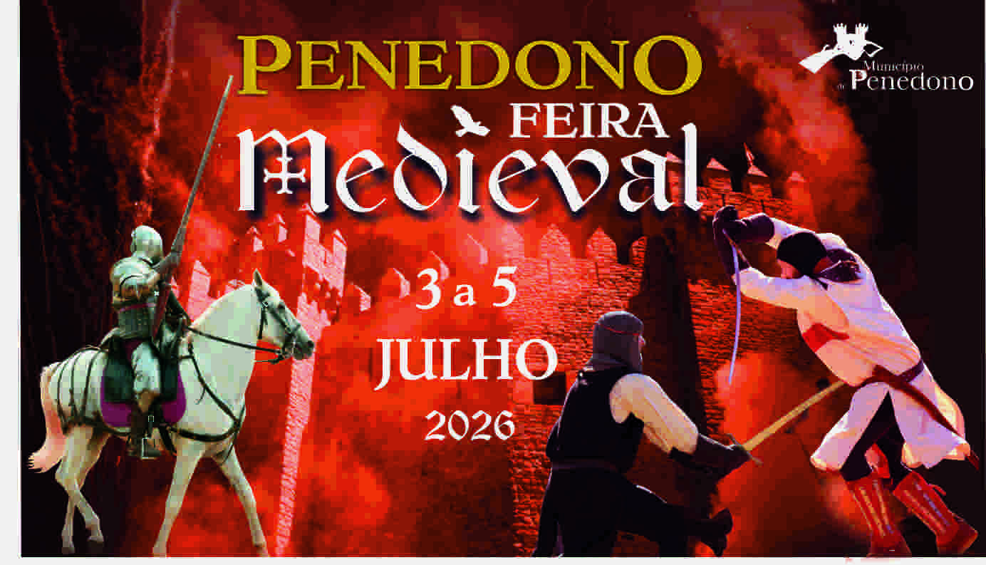 Feira Medieval 2026