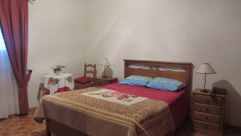 Hospedaria Castelo