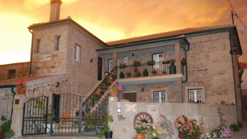 Casa dos Avós Belchior