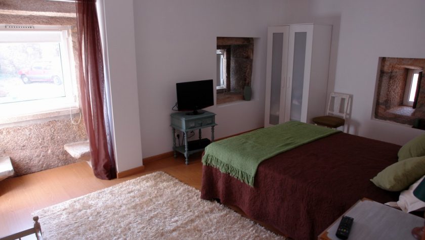 Quinta da Picoila – Agroturismo