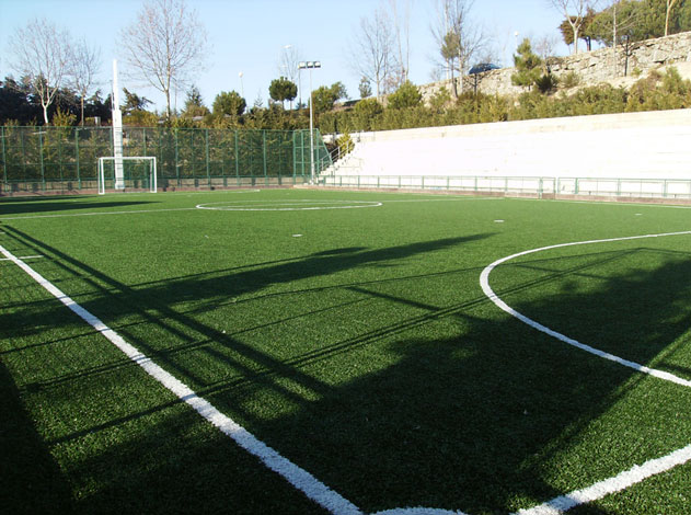 Polidesportivo das Tapadas