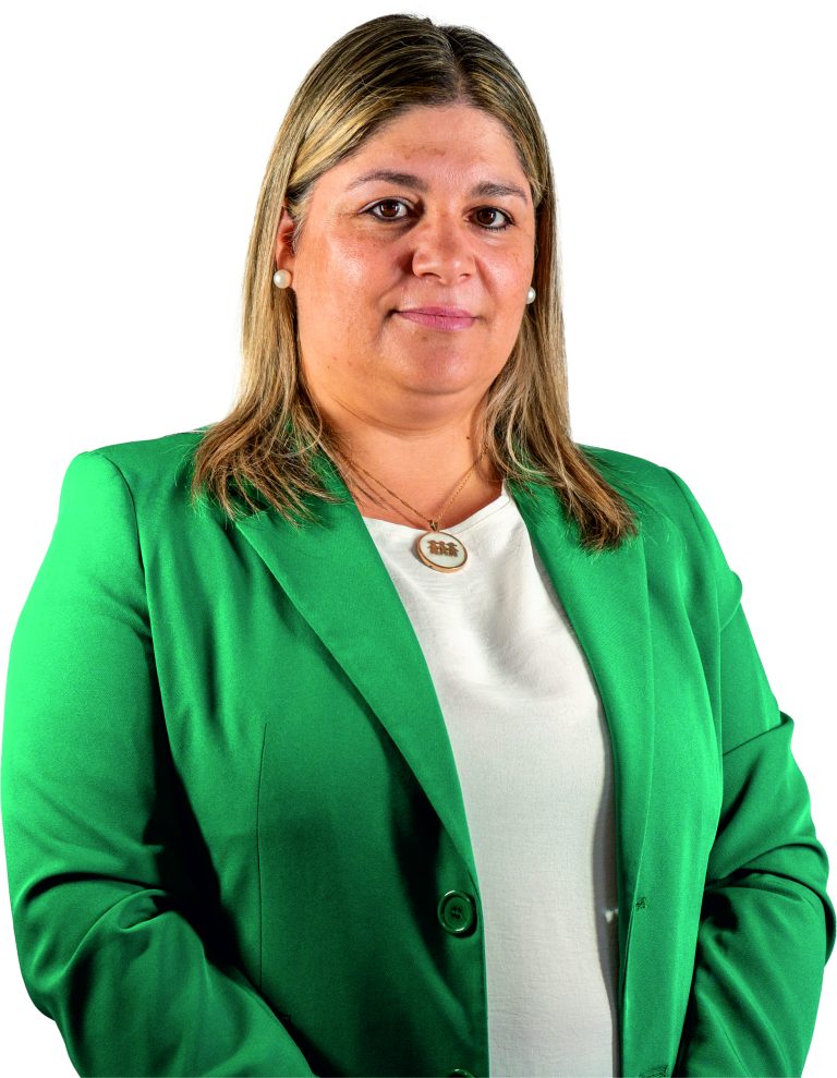 Mensagem da Presidente da Câmara Municipal