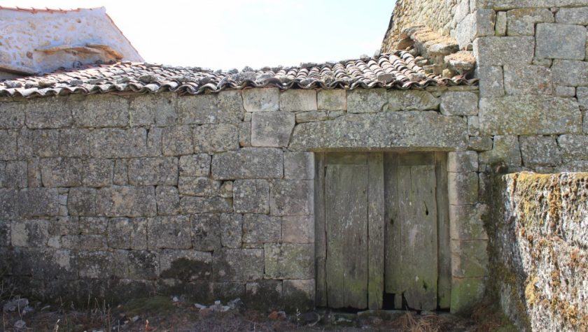 Antas – Património de Herança Judaica
