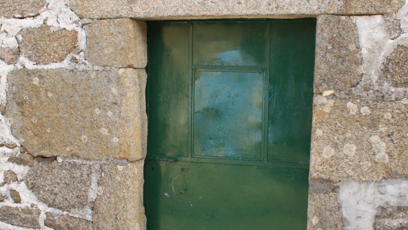 Beselga – Património de Herança Judaica