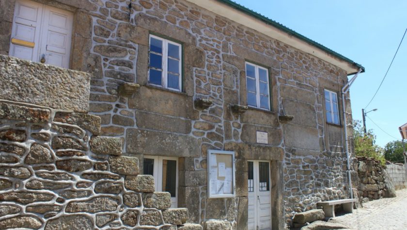 Ourozinho – Património de Herança Judaica