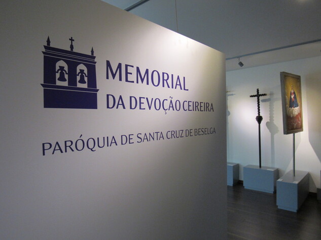 Memorial de Devoção Ceireira
