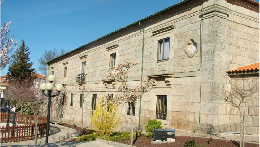 Paços do Concelho