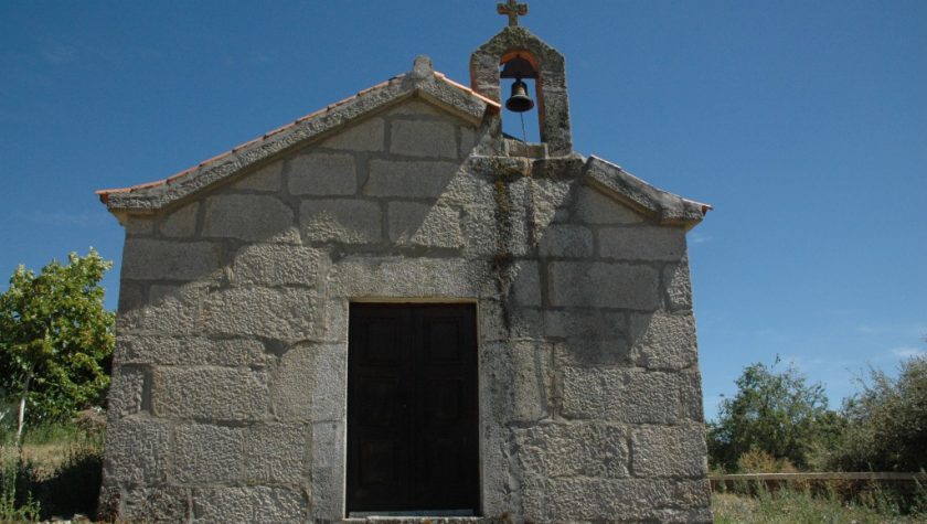 Capela da Sra. da Piedade – Souto
