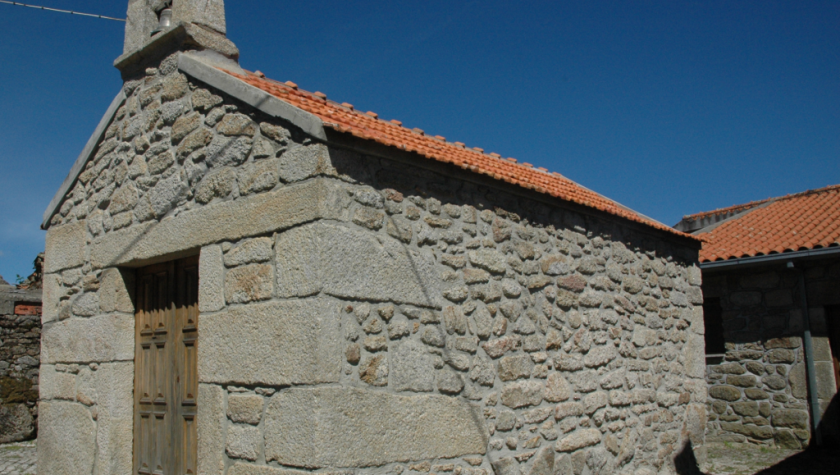 Capela de Santo António – Granja