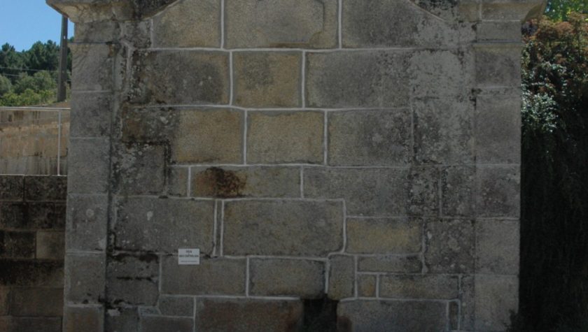 Fonte do Concelho – Souto
