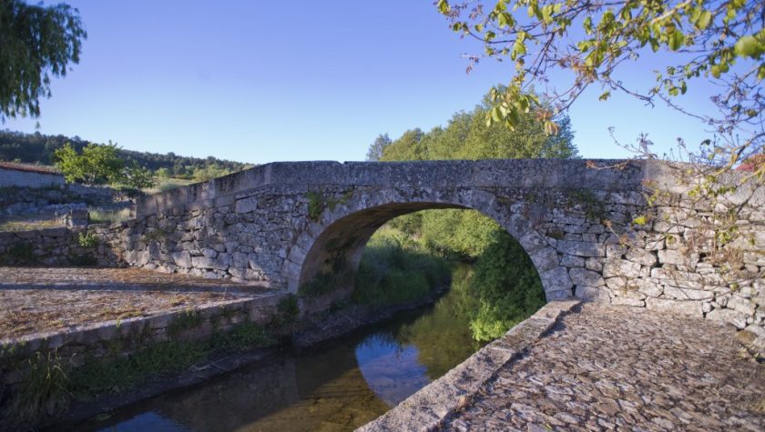 Ponte Romana