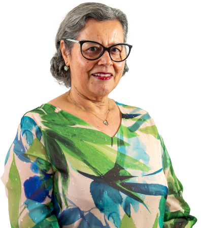 Lúcia Maria Rodrigues Ferreira Lucas – PS 